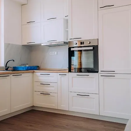 Darki Comfort Apartments - Stylish Apartments With Free Parking In Tranquil Area Ohrid Exteriör bild