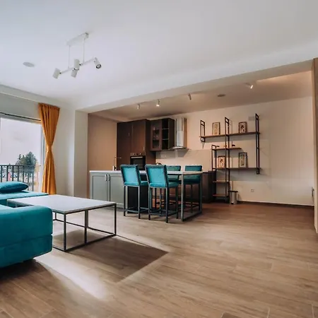 Darki Comfort Apartments - Stylish Apartments With Free Parking In Tranquil Area Ohrid Exteriör bild