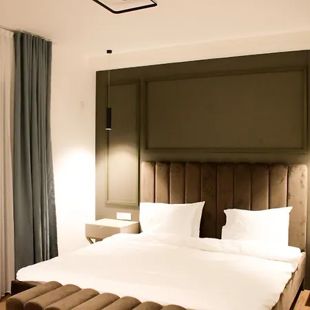 Darki Comfort Apartments - Stylish Apartments With Free Parking In Tranquil Area Ohrid Exteriör bild