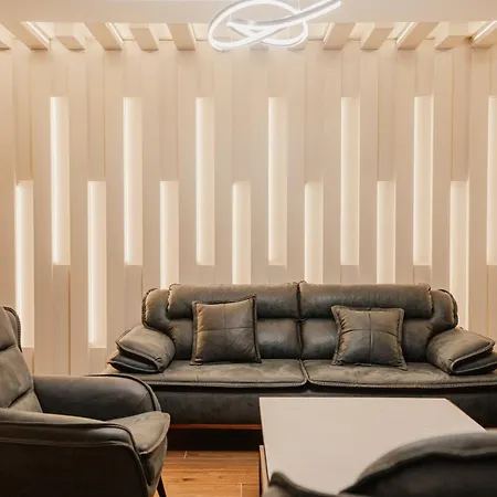Darki Comfort Apartments - Stylish Apartments With Free Parking In Tranquil Area Ohrid Exteriör bild