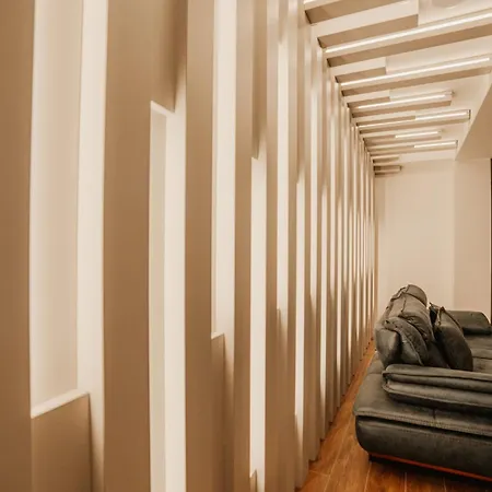Darki Comfort Apartments - Stylish Apartments With Free Parking In Tranquil Area Ohrid Exteriör bild