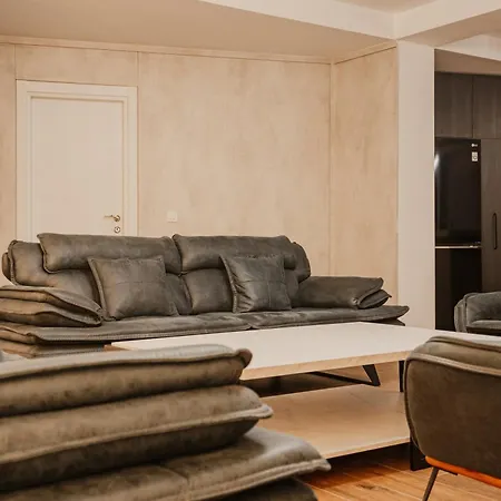 Darki Comfort Apartments - Stylish Apartments With Free Parking In Tranquil Area Ohrid Exteriör bild