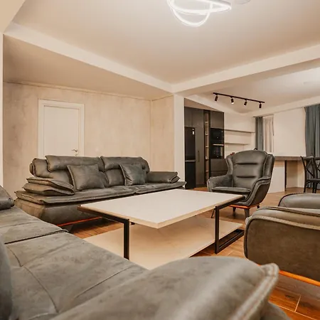 Darki Comfort Apartments - Stylish Apartments With Free Parking In Tranquil Area Ohrid Exteriör bild