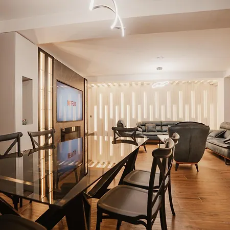 Darki Comfort Apartments - Stylish Apartments With Free Parking In Tranquil Area Ohrid Exteriör bild