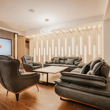 Darki Comfort Apartments - Stylish Apartments With Free Parking In Tranquil Area Ohrid Exteriör bild