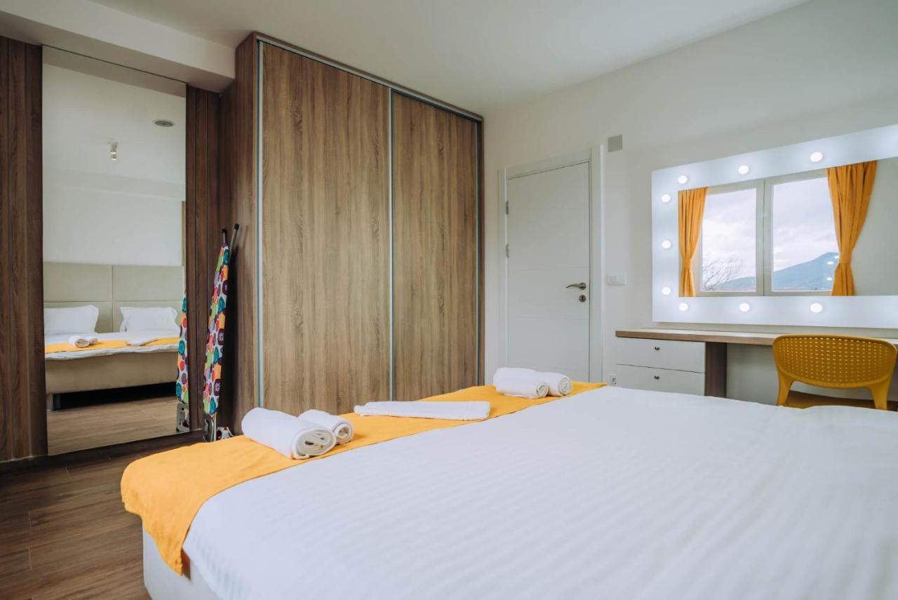 Lägenhet Darki Comfort - Stylish With Free Parking In Tranquil Area