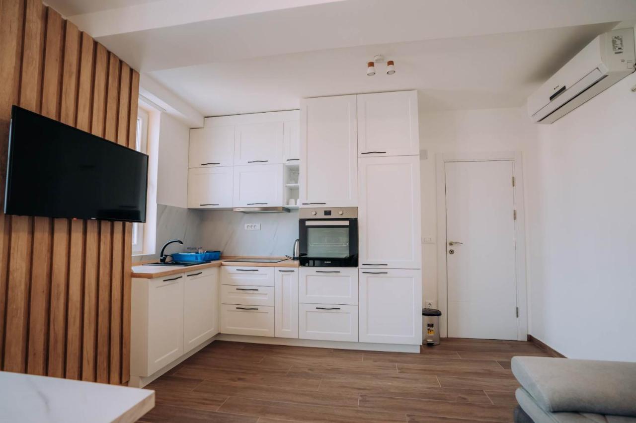 Darki Comfort - Stylish With Free Parking In Tranquil Area Ohrid