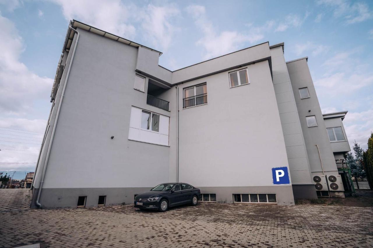 Lägenhet Darki Comfort - Stylish With Free Parking In Tranquil Area