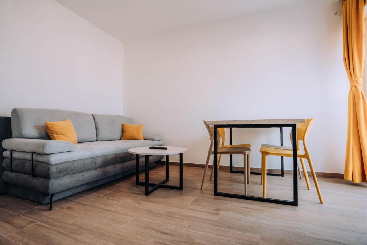 Lägenhet Darki Comfort - Stylish With Free Parking In Tranquil Area *