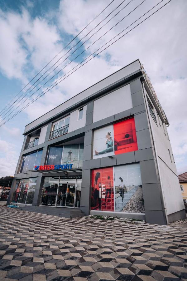 Darki Comfort - Stylish With Free Parking In Tranquil Area