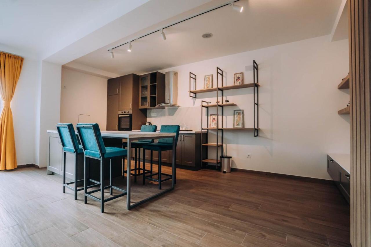Darki Comfort - Stylish With Free Parking In Tranquil Area Ohrid