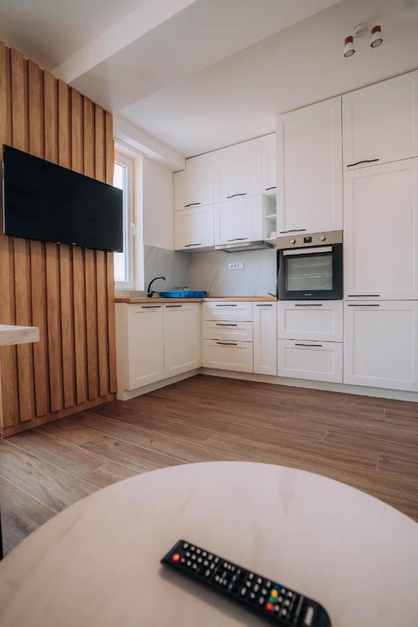 Darki Comfort - Stylish With Free Parking In Tranquil Area * Ohrid
