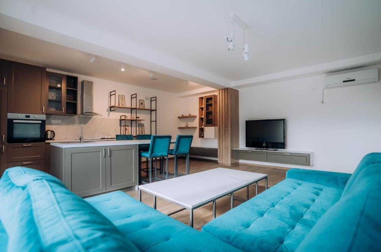 Darki Comfort - Stylish With Free Parking In Tranquil Area Lägenhet *