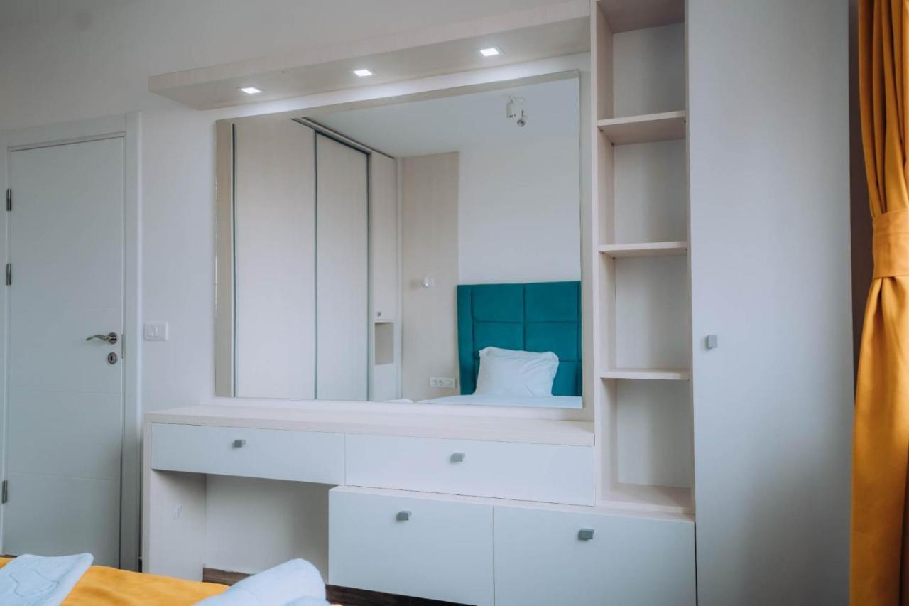 Darki Comfort - Stylish With Free Parking In Tranquil Area * Ohrid