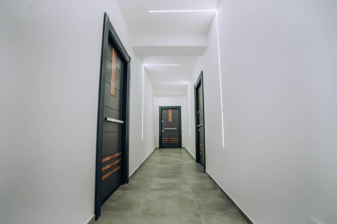 Darki Comfort - Stylish With Free Parking In Tranquil Area Ohrid