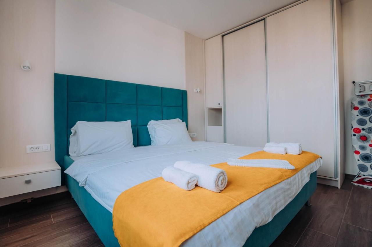 Lägenhet Darki Comfort - Stylish With Free Parking In Tranquil Area *