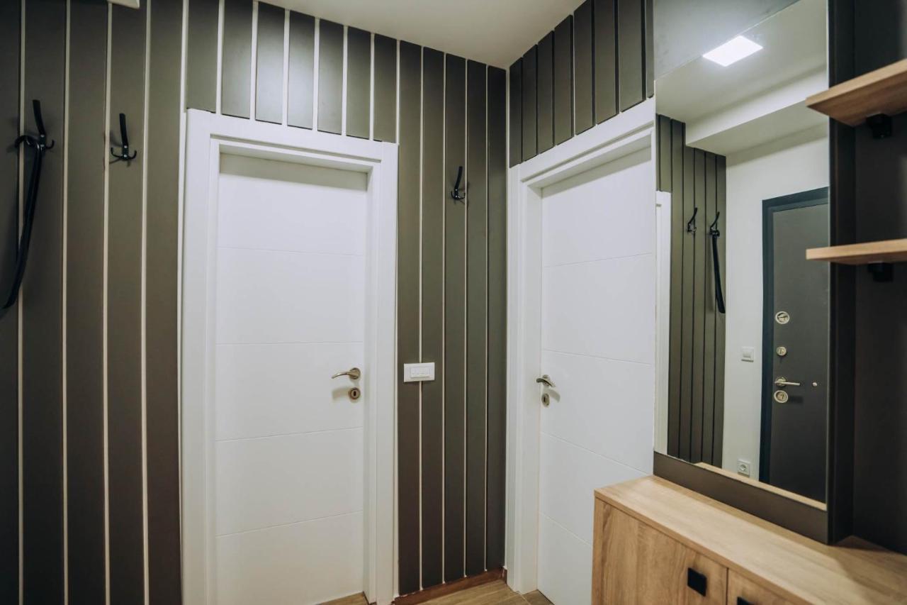 Darki Comfort - Stylish With Free Parking In Tranquil Area *