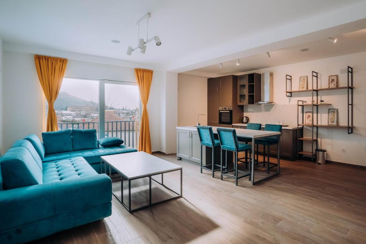 Darki Comfort - Stylish With Free Parking In Tranquil Area Lägenhet *