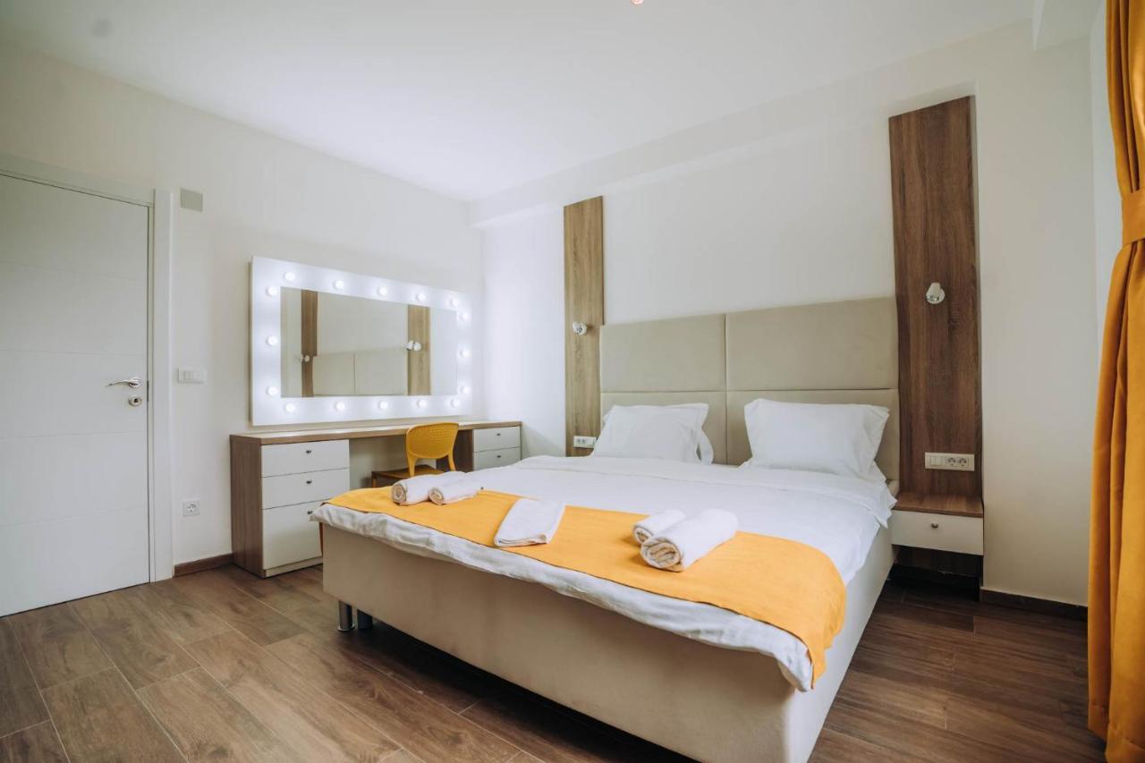 Lägenhet Darki Comfort - Stylish With Free Parking In Tranquil Area