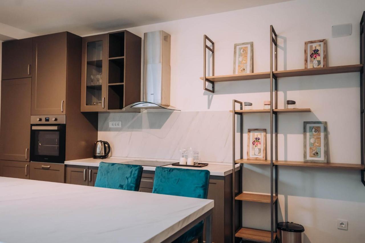 Darki Comfort - Stylish With Free Parking In Tranquil Area *