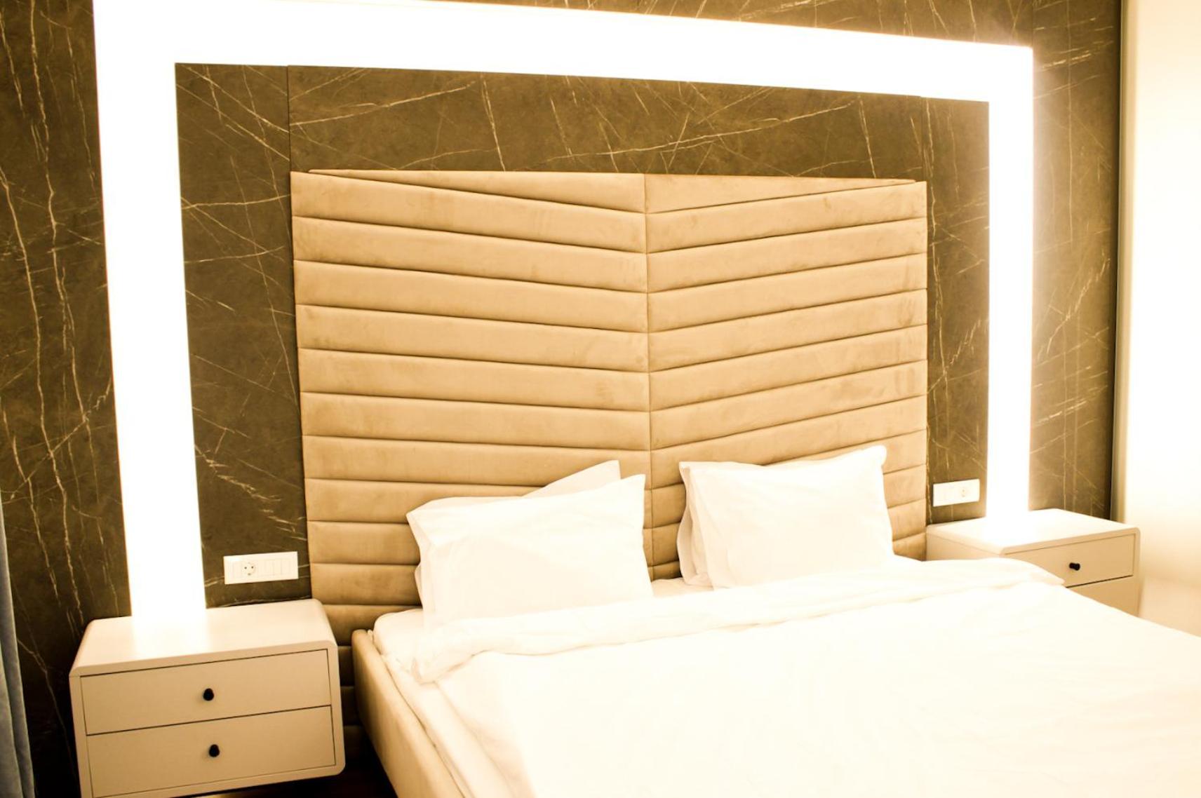Darki Comfort - Stylish With Free Parking In Tranquil Area Lägenhet *