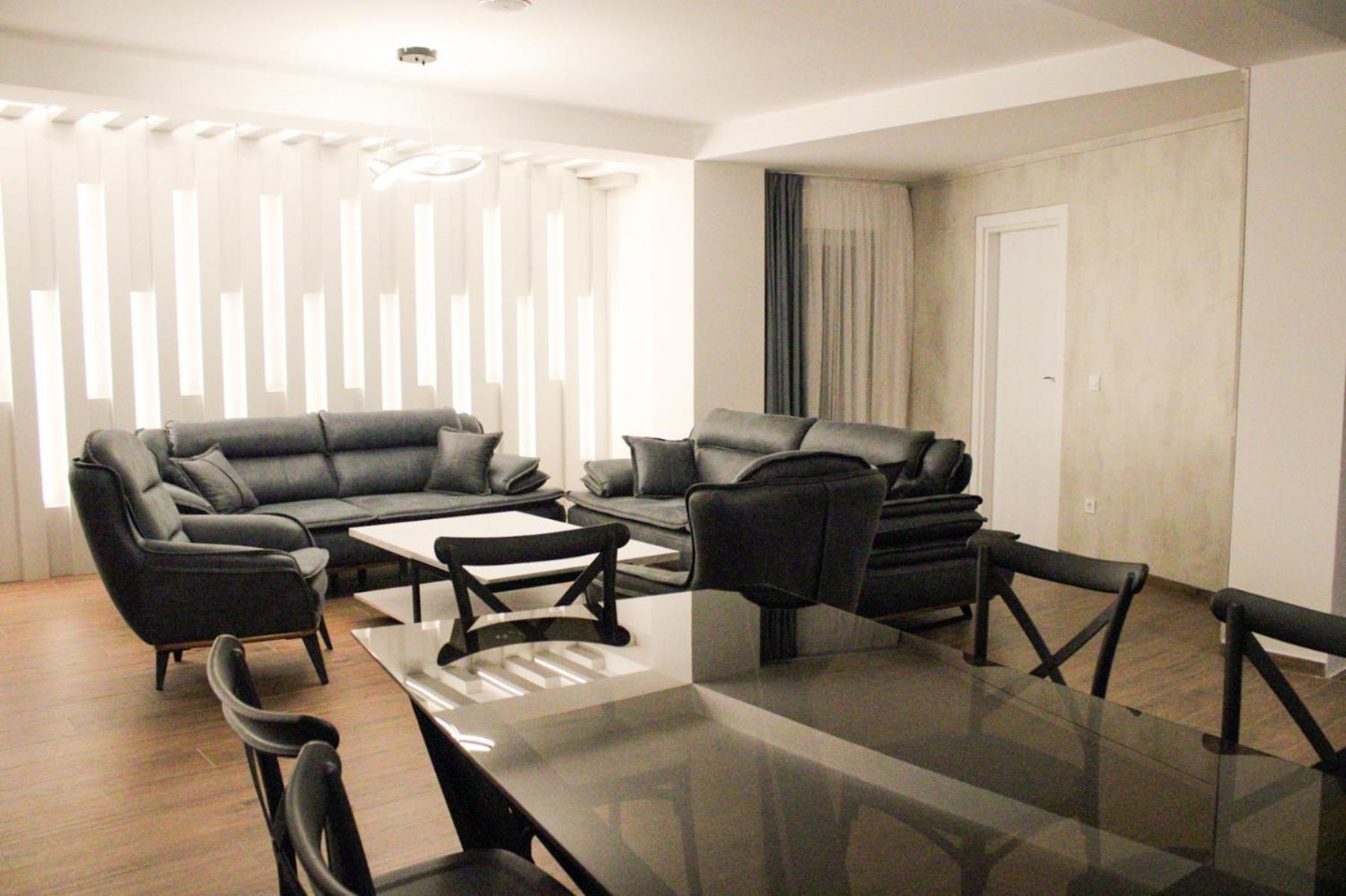 Darki Comfort - Stylish With Free Parking In Tranquil Area Lägenhet