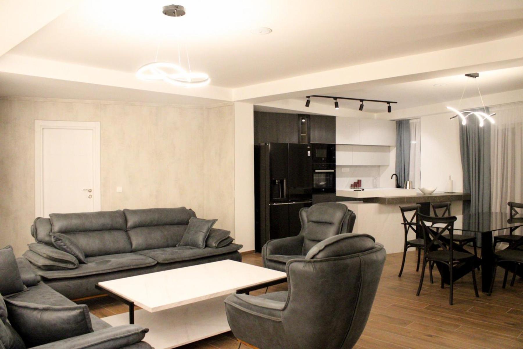 Darki Comfort - Stylish With Free Parking In Tranquil Area