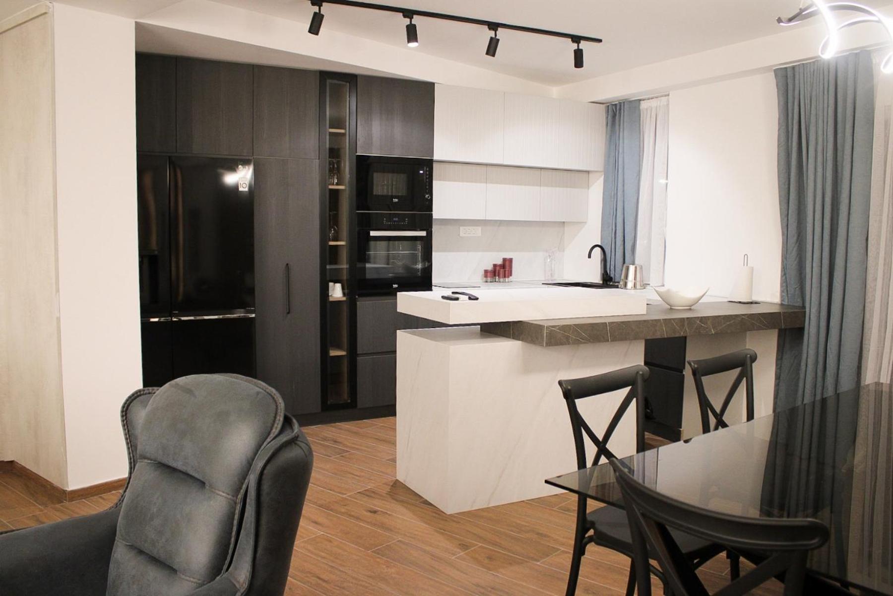 Darki Comfort - Stylish With Free Parking In Tranquil Area