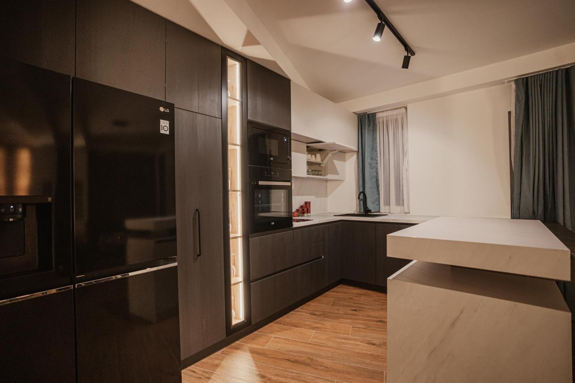 Apartment Darki Comfort - Stylish And Comfortable With Free Parking Ohrid
