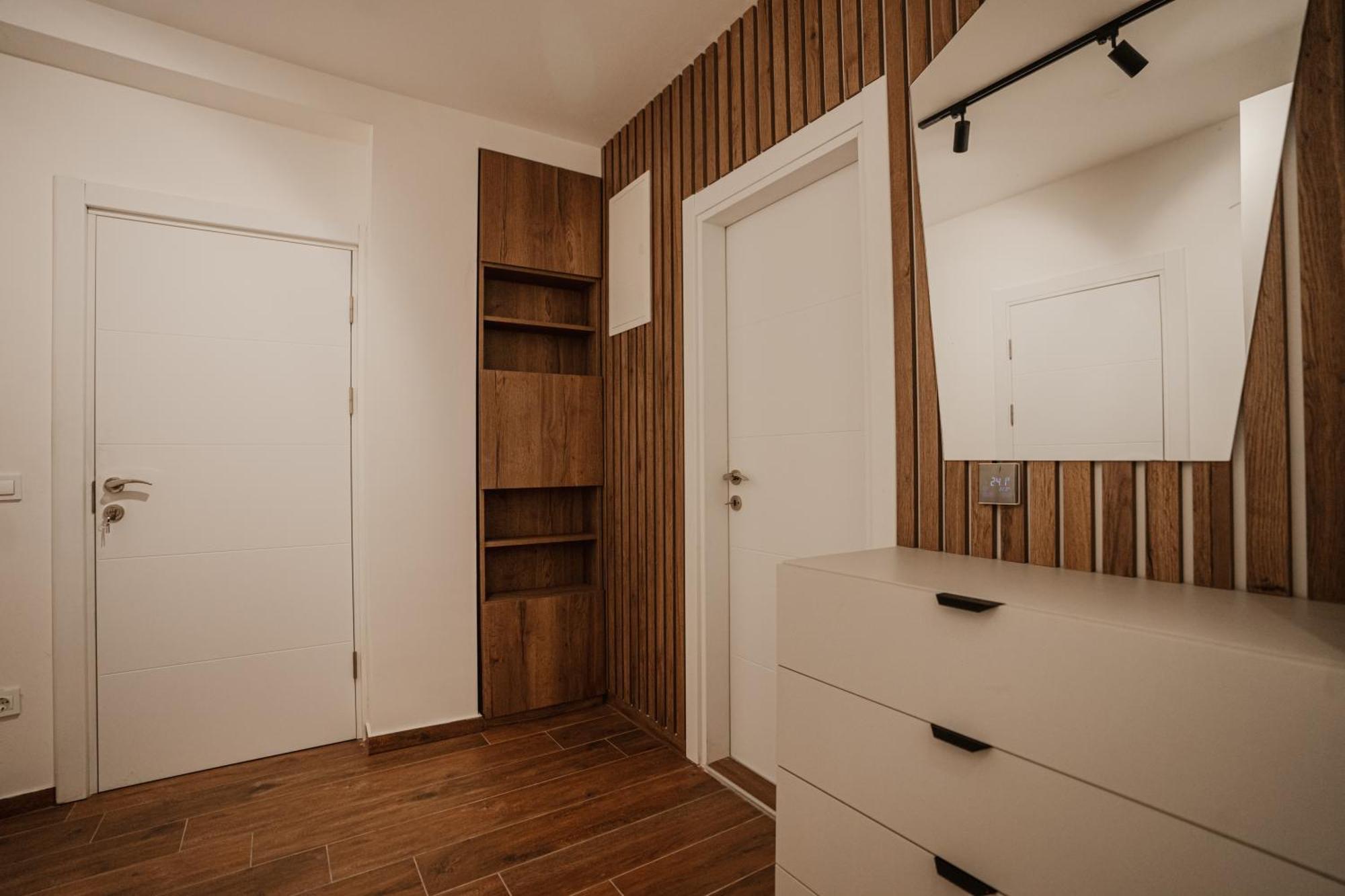 Darki Comfort - Stylish With Free Parking In Tranquil Area *