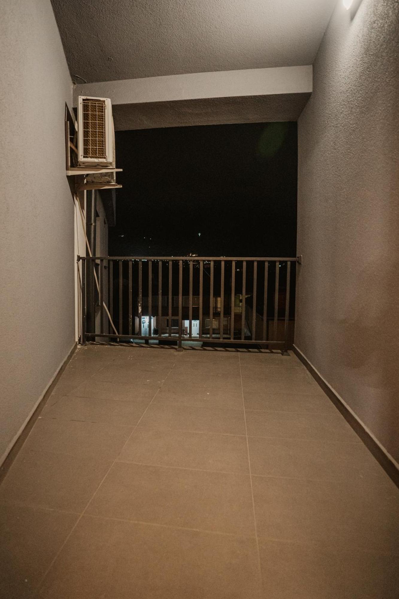 Lägenhet Darki Comfort - Stylish With Free Parking In Tranquil Area Ohrid