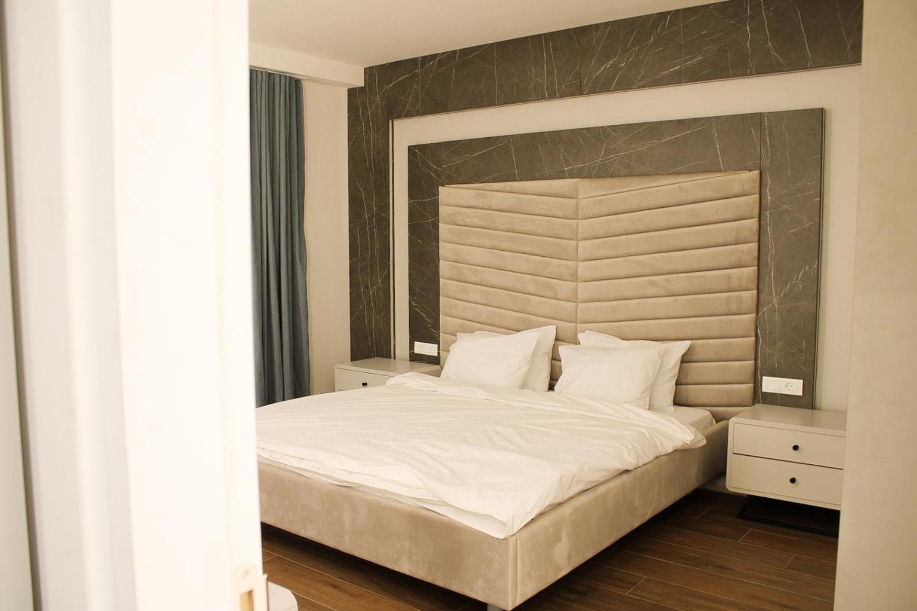 Darki Comfort - Stylish With Free Parking In Tranquil Area Lägenhet