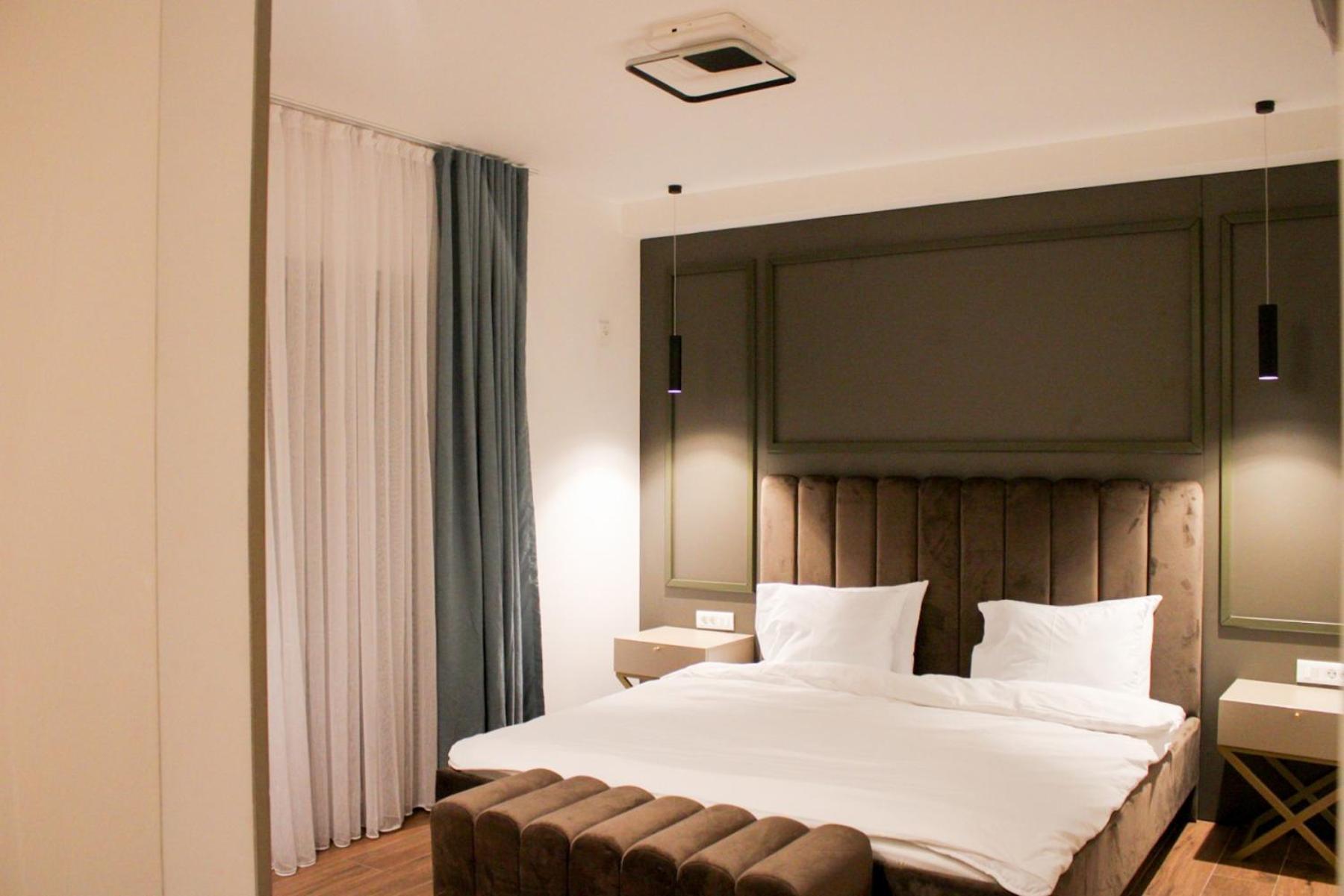 Darki Comfort - Stylish With Free Parking In Tranquil Area Ohrid