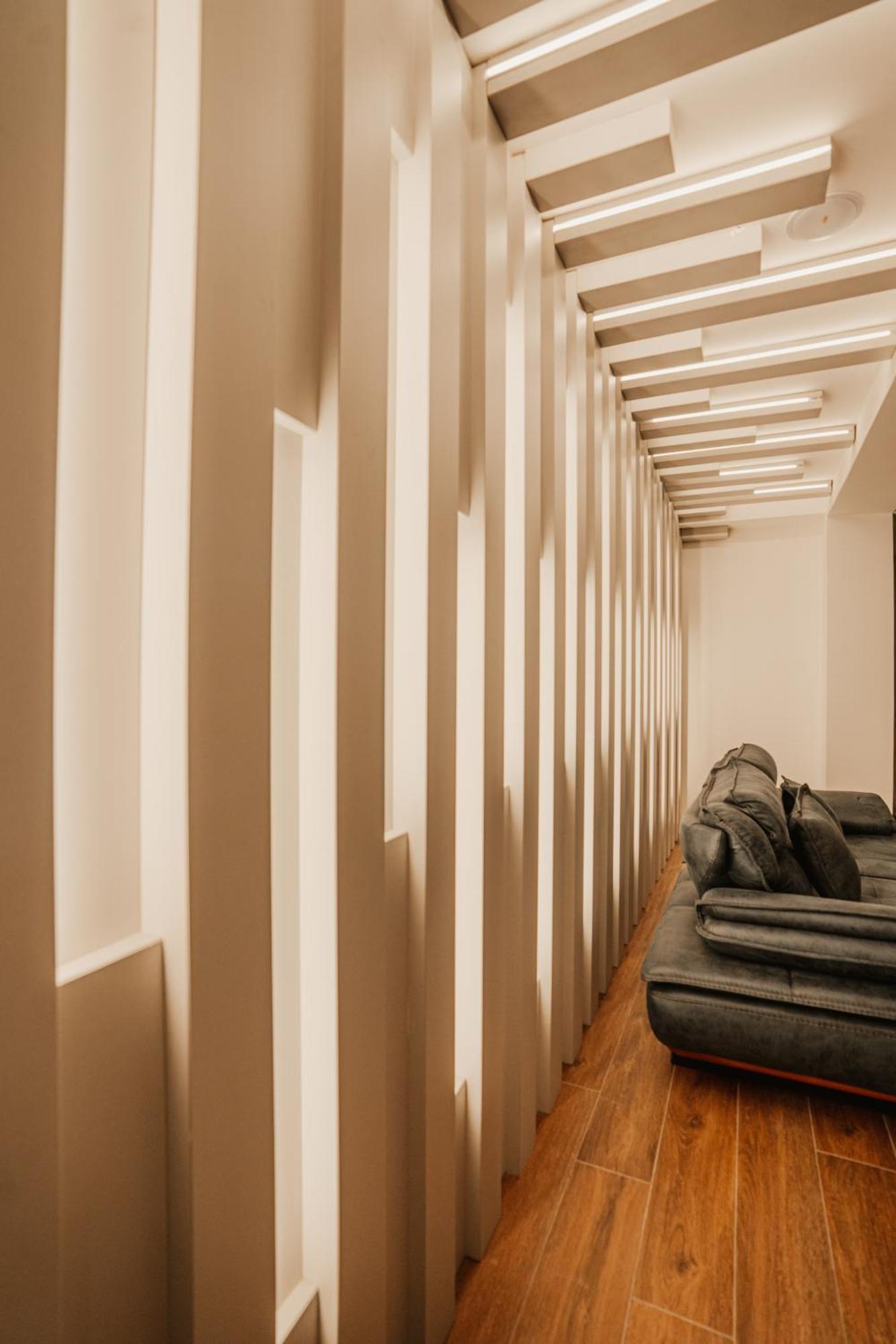 Darki Comfort - Stylish With Free Parking In Tranquil Area * Ohrid
