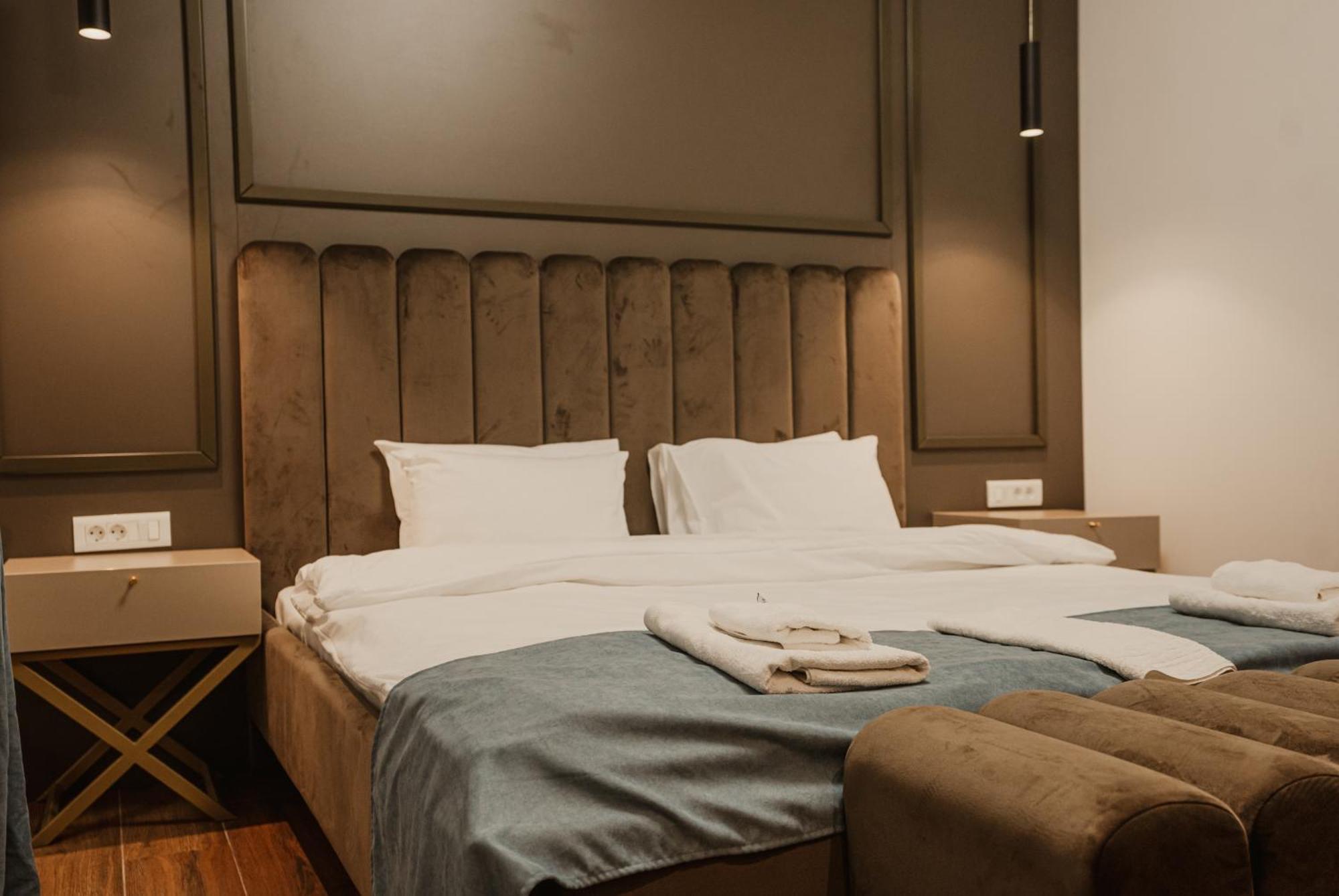 Darki Comfort - Stylish With Free Parking In Tranquil Area