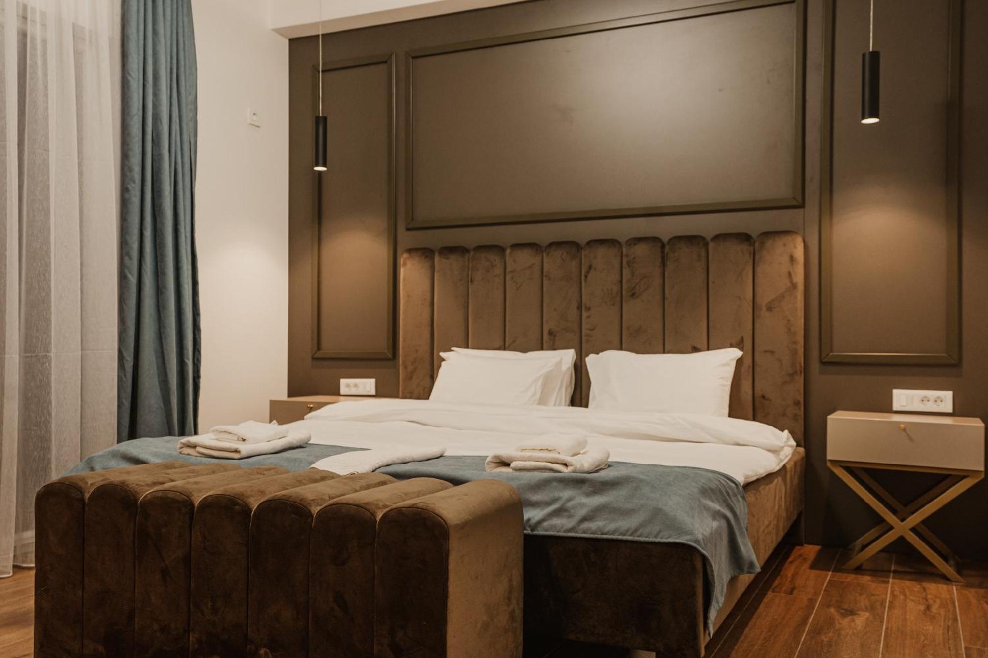 Darki Comfort - Stylish With Free Parking In Tranquil Area Lägenhet