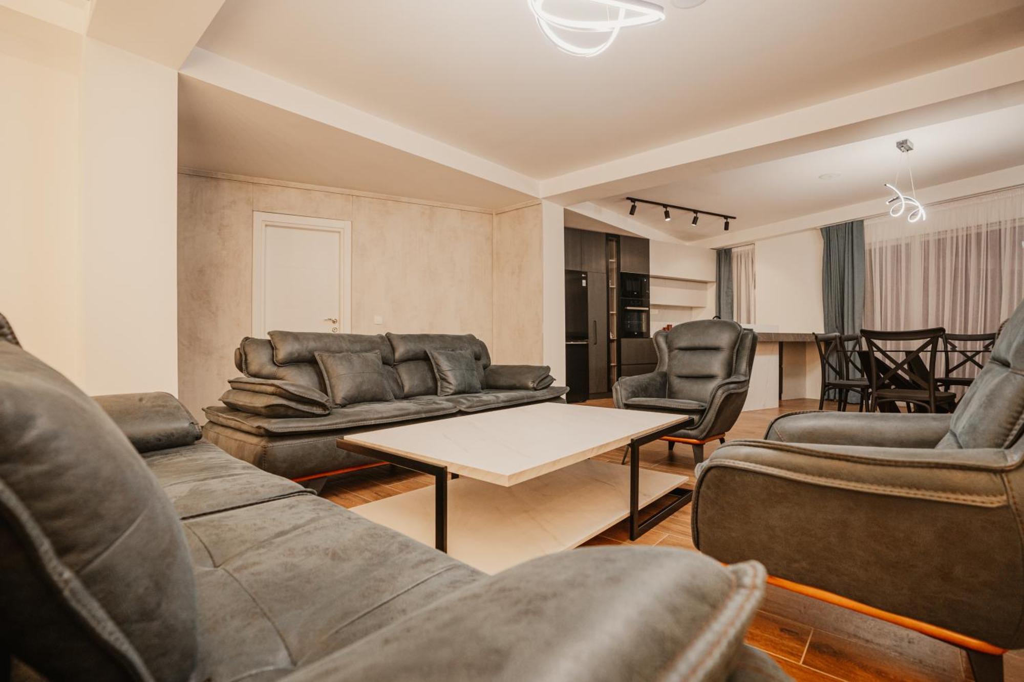 Darki Comfort - Stylish With Free Parking In Tranquil Area Ohrid