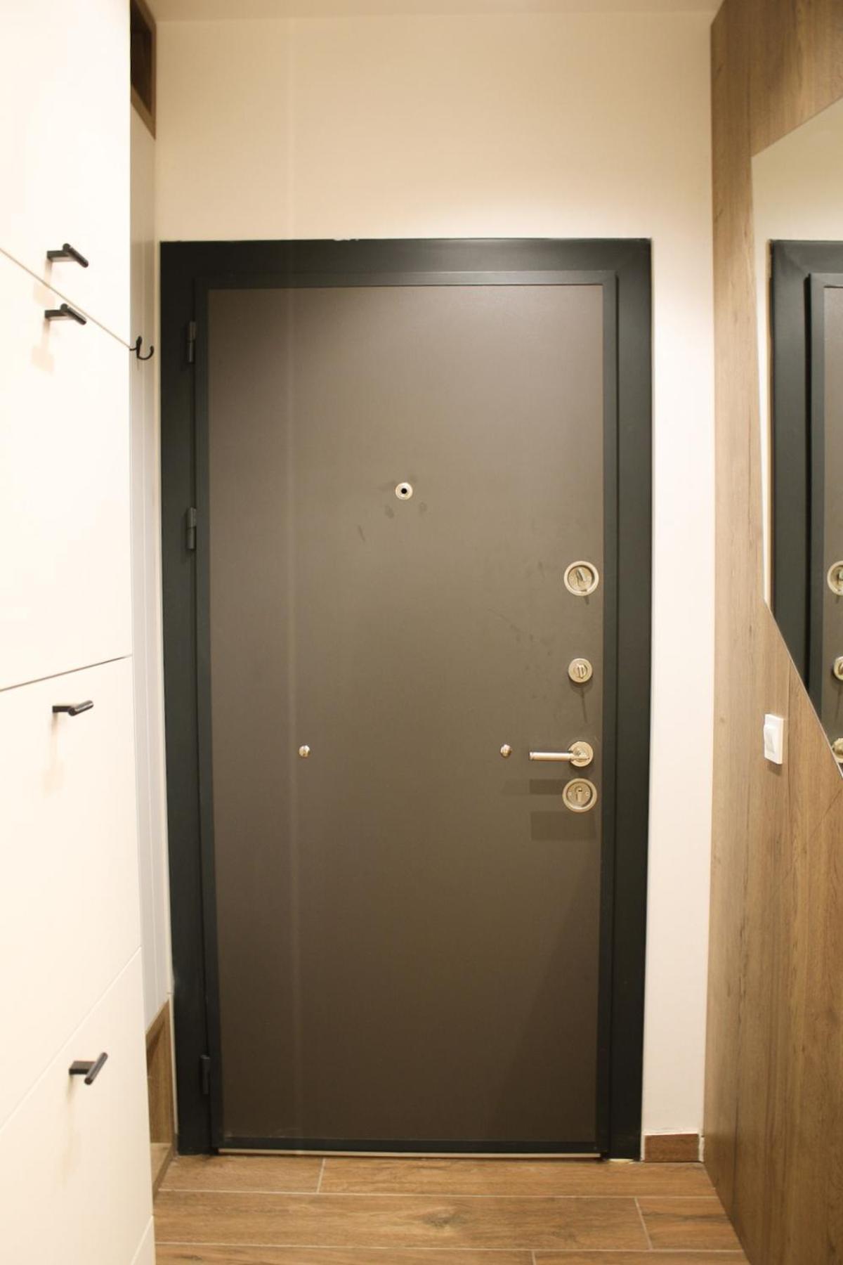 Lägenhet Darki Comfort - Stylish With Free Parking In Tranquil Area