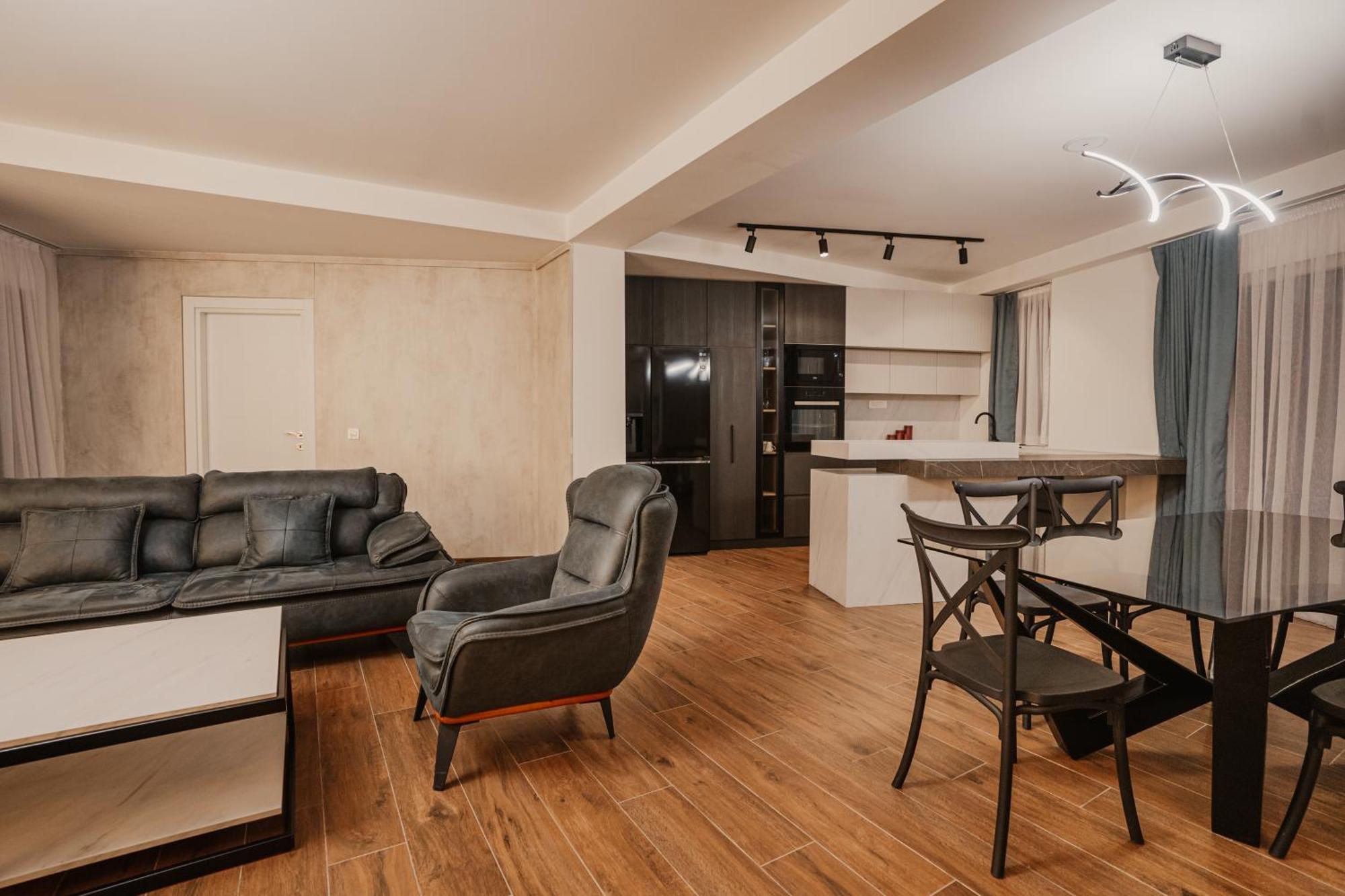 Darki Comfort - Stylish With Free Parking In Tranquil Area