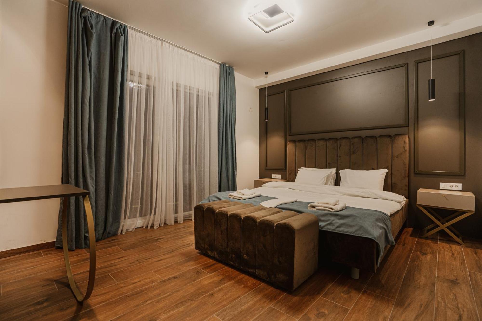 Darki Comfort - Stylish With Free Parking In Tranquil Area Lägenhet
