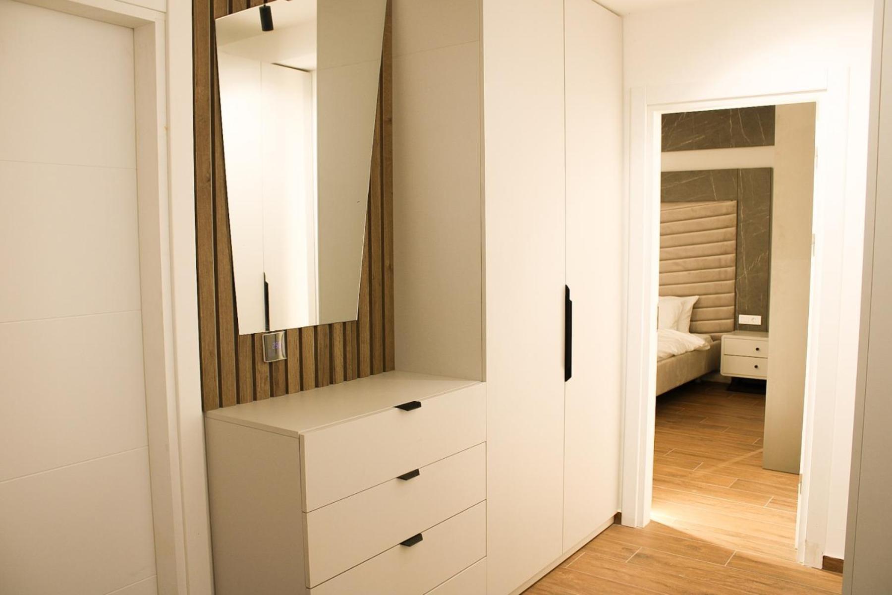 Lägenhet Darki Comfort - Stylish With Free Parking In Tranquil Area