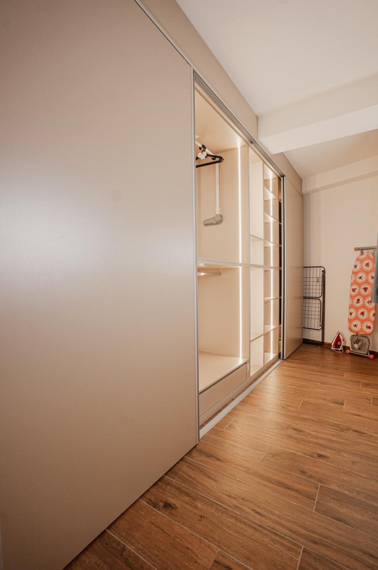 Lägenhet Darki Comfort - Stylish With Free Parking In Tranquil Area *