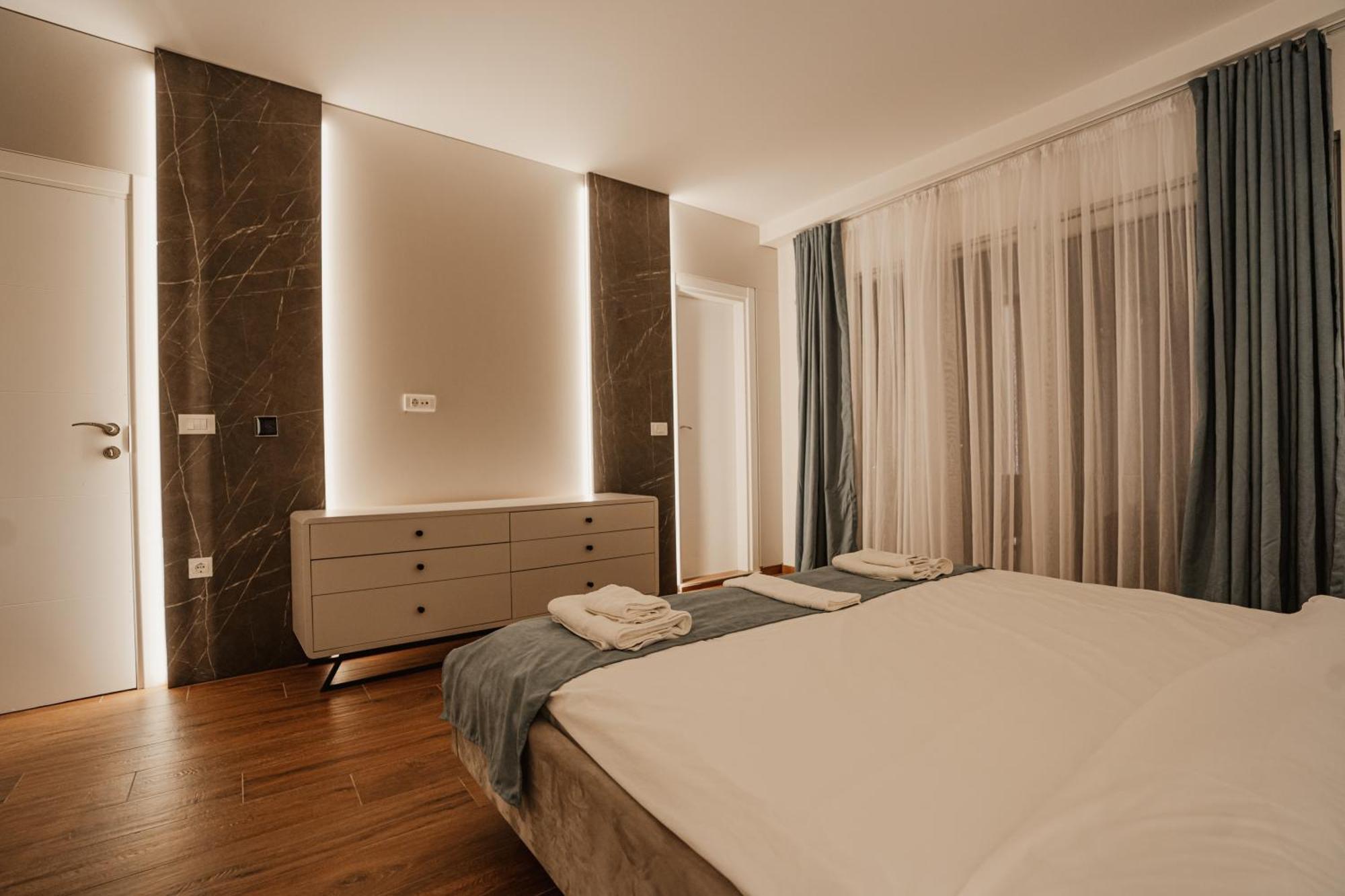 Darki Comfort - Stylish With Free Parking In Tranquil Area * Ohrid