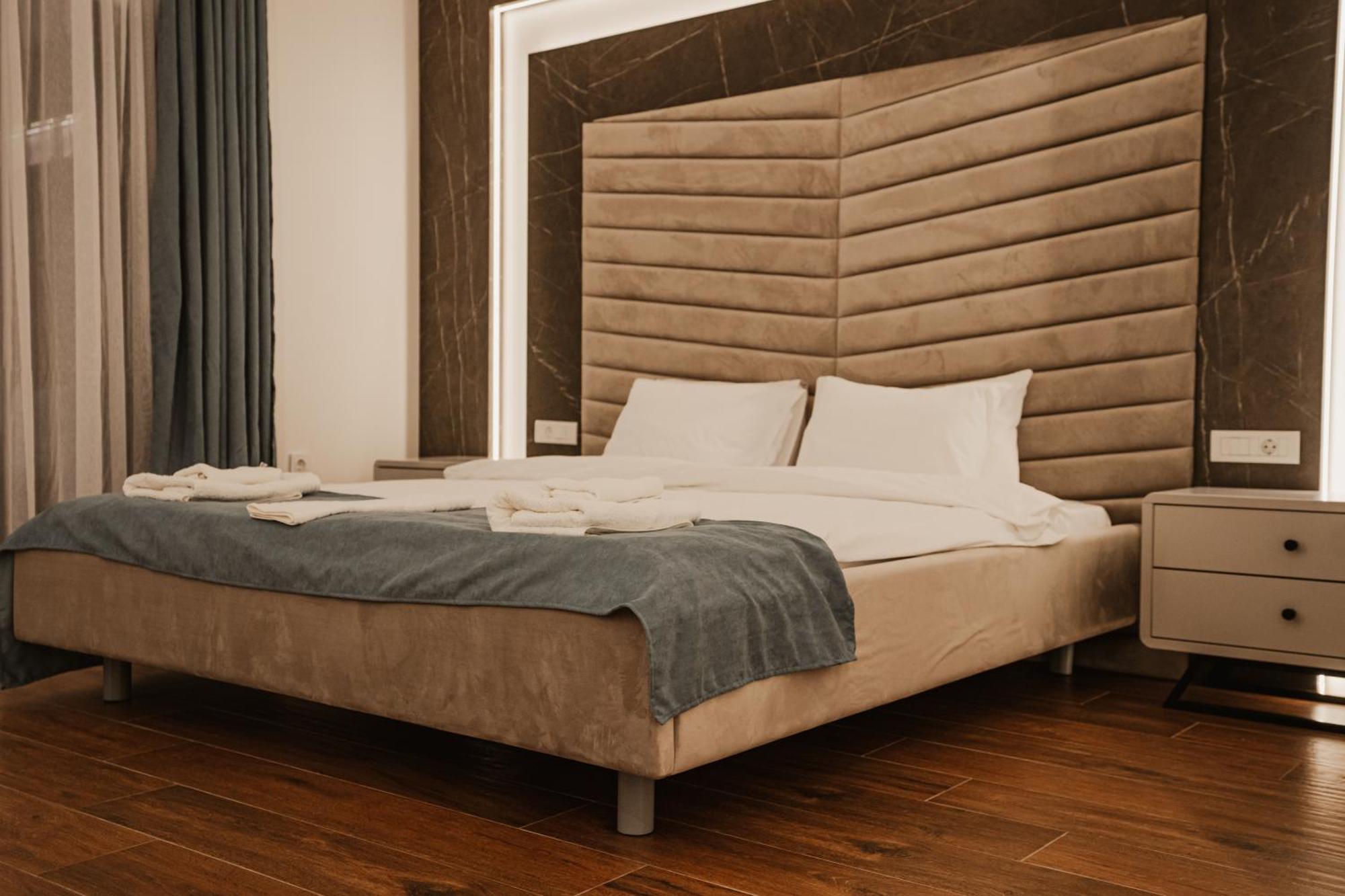 Darki Comfort - Stylish With Free Parking In Tranquil Area