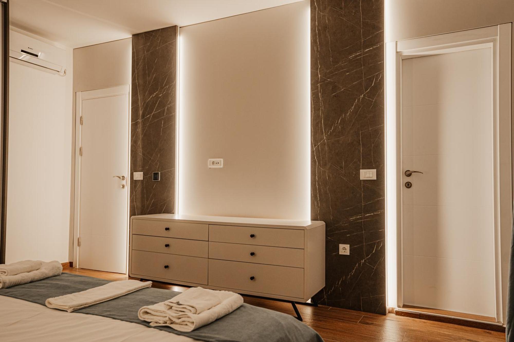 Darki Comfort - Stylish With Free Parking In Tranquil Area *
