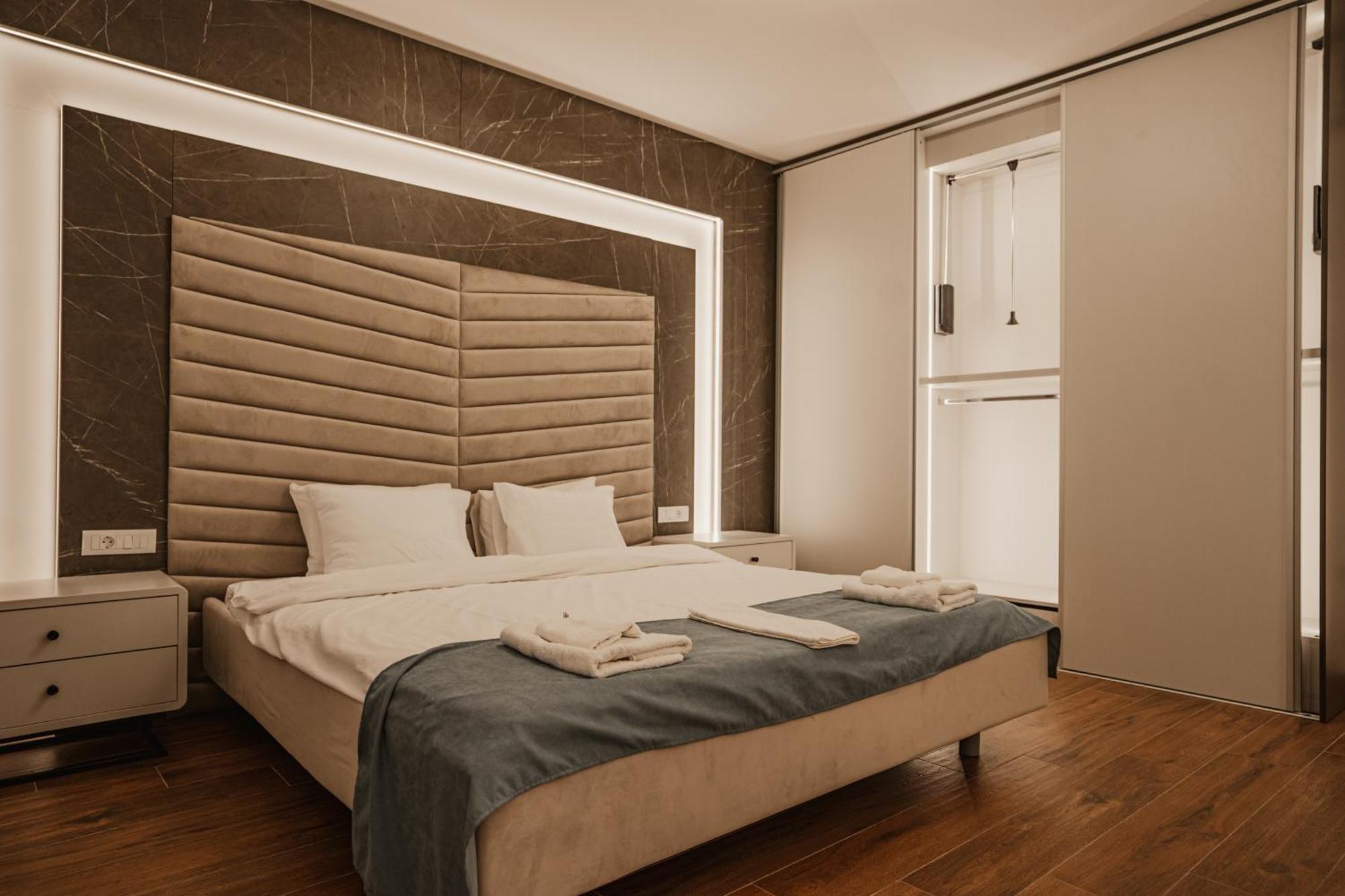 Darki Comfort - Stylish With Free Parking In Tranquil Area